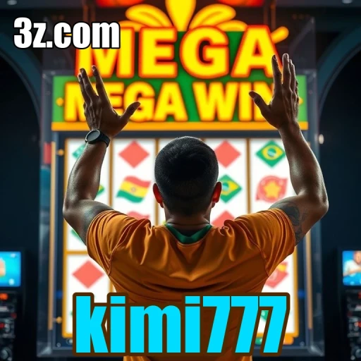 Mergulhe no Mundo Arcade do Site Kimi777 e Divirta-se