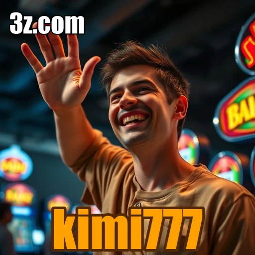 Viva a Community no Kimi777: Junte-se à Diversão Coletiva