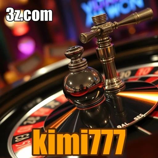 Recursos Diários Incríveis do Site Kimi777 para Jogadores