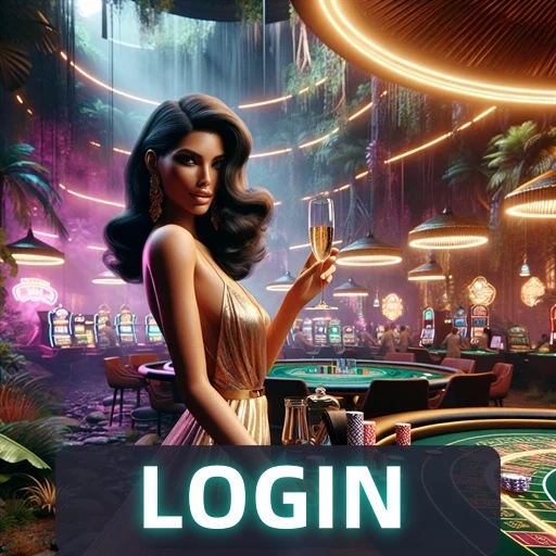 kimi777 Área de Login