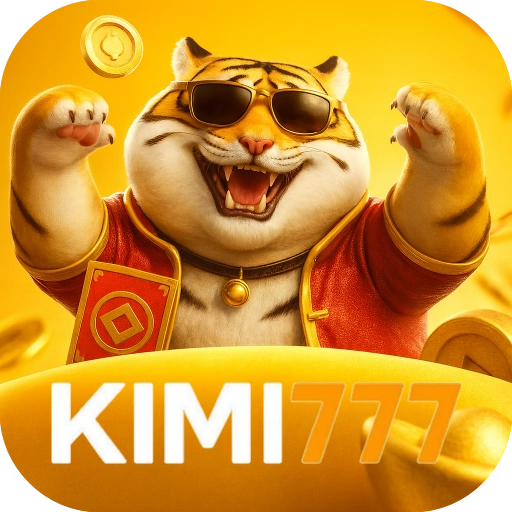 kimi777 Logo
